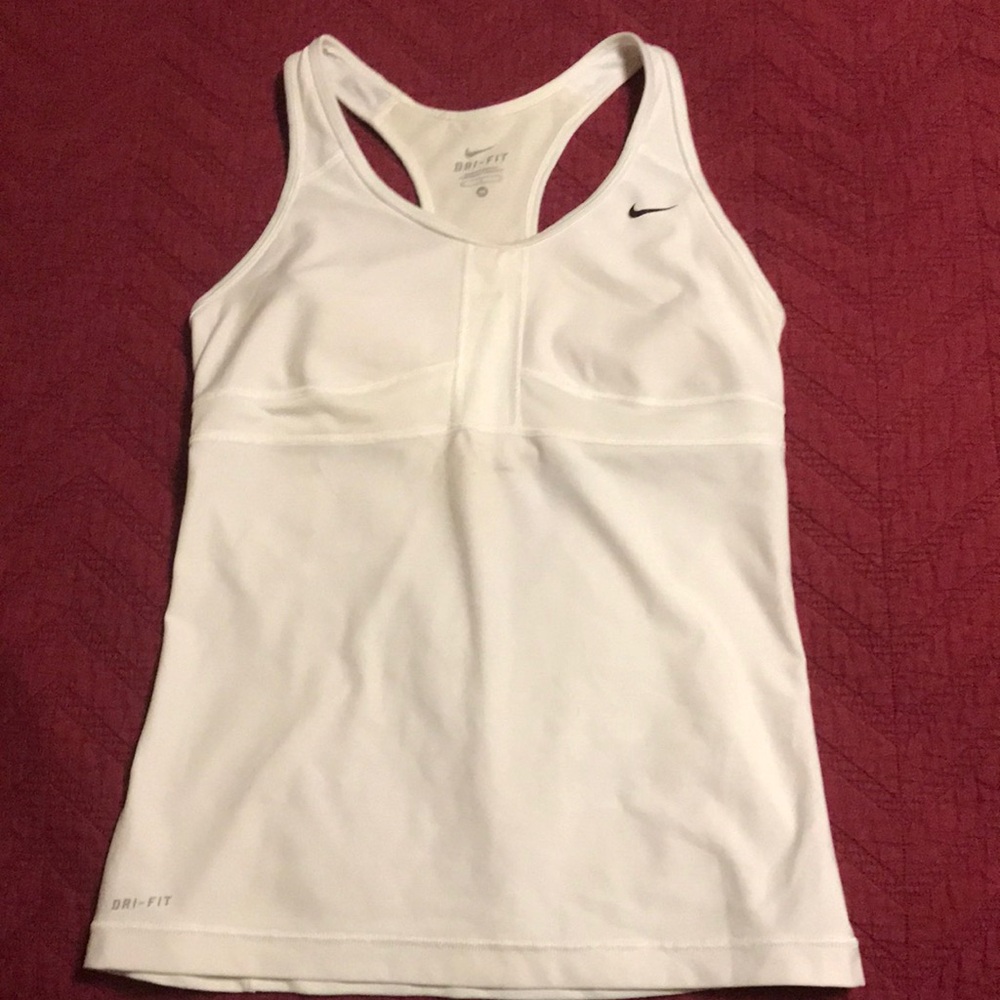 Nike Tank Top